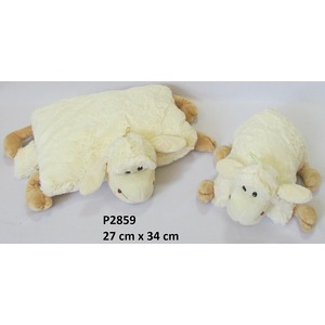 Poduszka Skadana Owieczka Owca - 34cm
