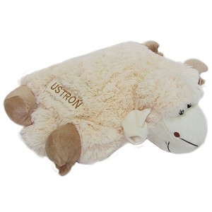 Poduszka Składana Owieczka Ustroń - 34cm Poduszka Składana Owieczka Ustroń - 34cm