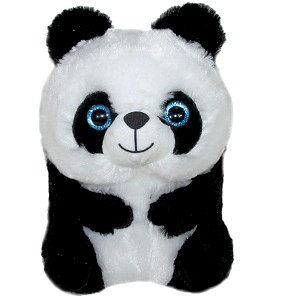 Miś Panda - 18cm