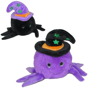 Pajk 2 kolory Halloween - 15cm