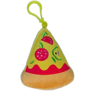 Brelok Pizza kawałek Pizzy - 8cm