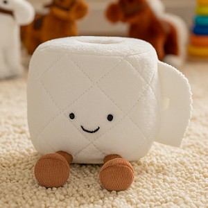 Papier Toaletowy WC Poduszka - 22/17cm