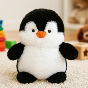 Pingwinek Milusi - 30cm