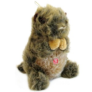 Świstak (Głos) na przycisk - 25cm Świstak (Głos) na przycisk - 25cm