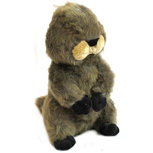 Świstak (Głos) na przycisk - 31cm Świstak (Głos) na przycisk - 31cm