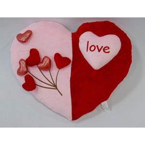 Poduszka Serce Love - 37cm Poduszka Serce Love - 37cm
