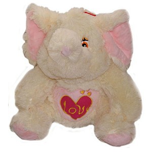 Sonik 2 kolory so Love - 40cm