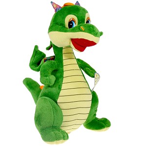 Smok Dinozaur - 33cm