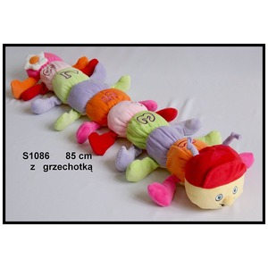 Gsienica Stonoga - 85cm