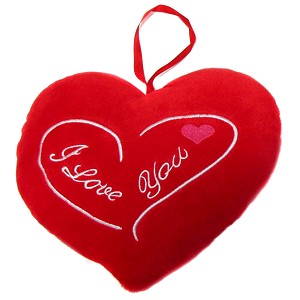Poduszka serce I Love You - 20cm Poduszka serce I Love You - 20cm