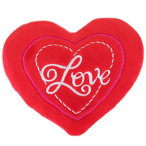 Poduszka serce Love - 15cm Poduszka serce Love - 15cm