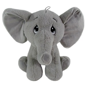 Słoń z dużymi uszami - 20cm