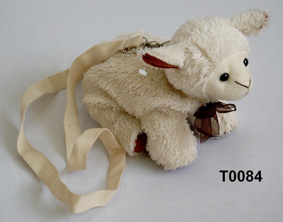 Torebka Owieczka Owca - 25cm