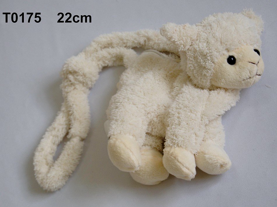 Torebka Owieczka Owca - 22cm