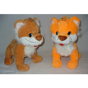 Tygrys 2 kolory - 30cm Tygrys 2 kolory - 30cm