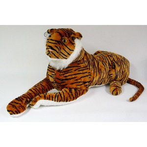 Tygrys Leżący - 100cm