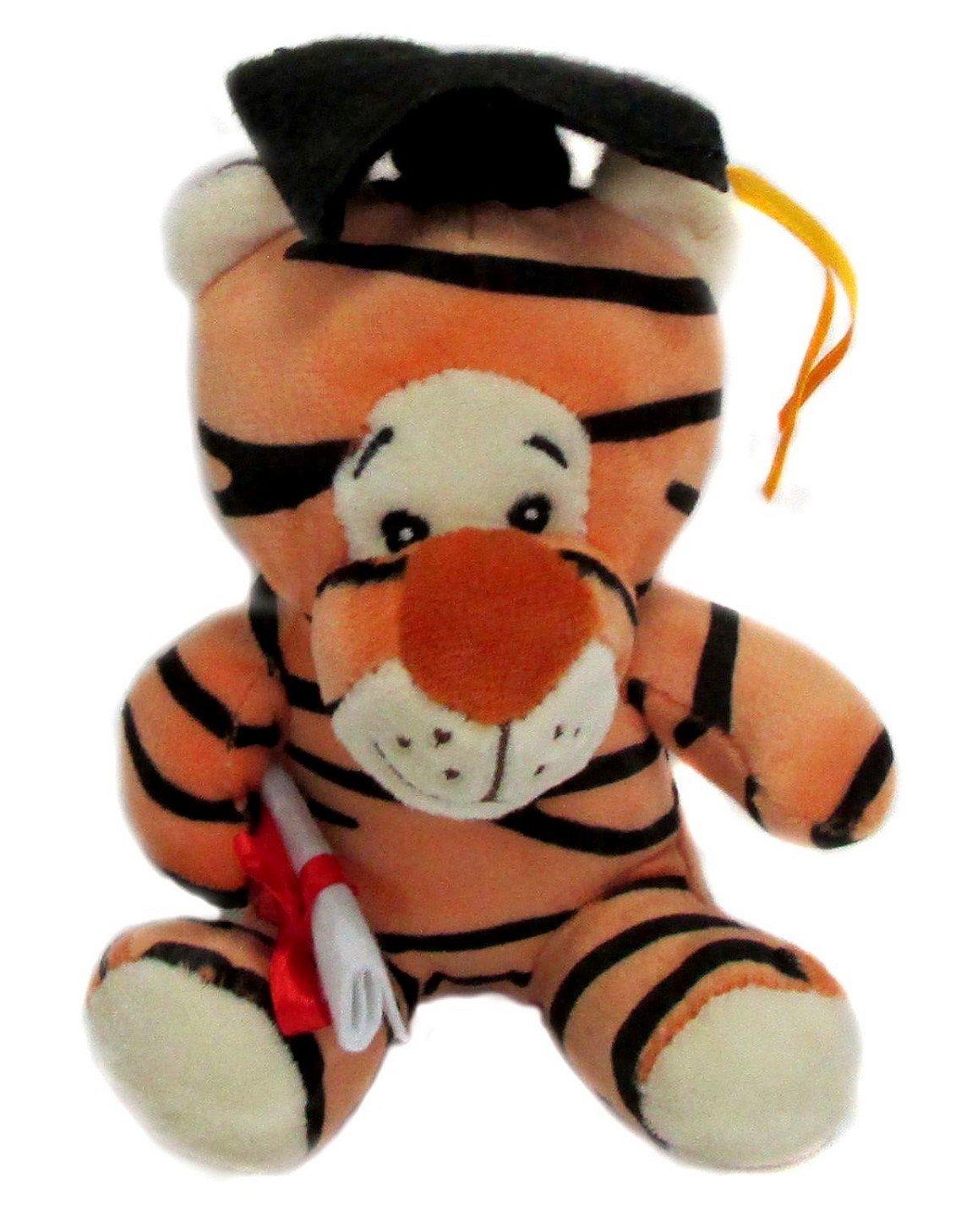 Tygrys Absolwent Szkolny - 12cm