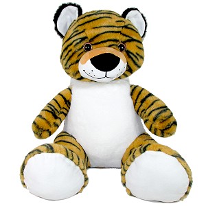 Tygrys Brązowy - 30cm Tygrys Brązowy - 30cm