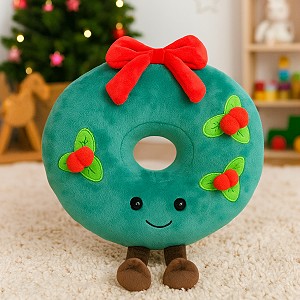 Wieniec Świąteczny - 25x20cm