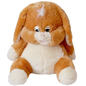 Zajączek Brązowy - 35cm Zajączek Brązowy - 35cm