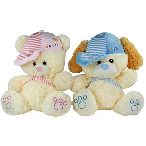 Duy Mi / Piesek Baby - 35cm