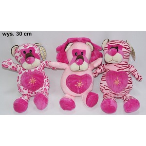 Lew Tygrys Pantera Love - 30cm Lew Tygrys Pantera Love - 30cm