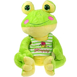 Żaba Happy - 27cm Żaba Happy - 27cm
