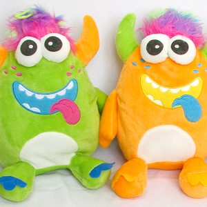 Zwierzaki Monster 4 kolory - 24cm Zwierzaki Monster 4 kolory - 24cm
