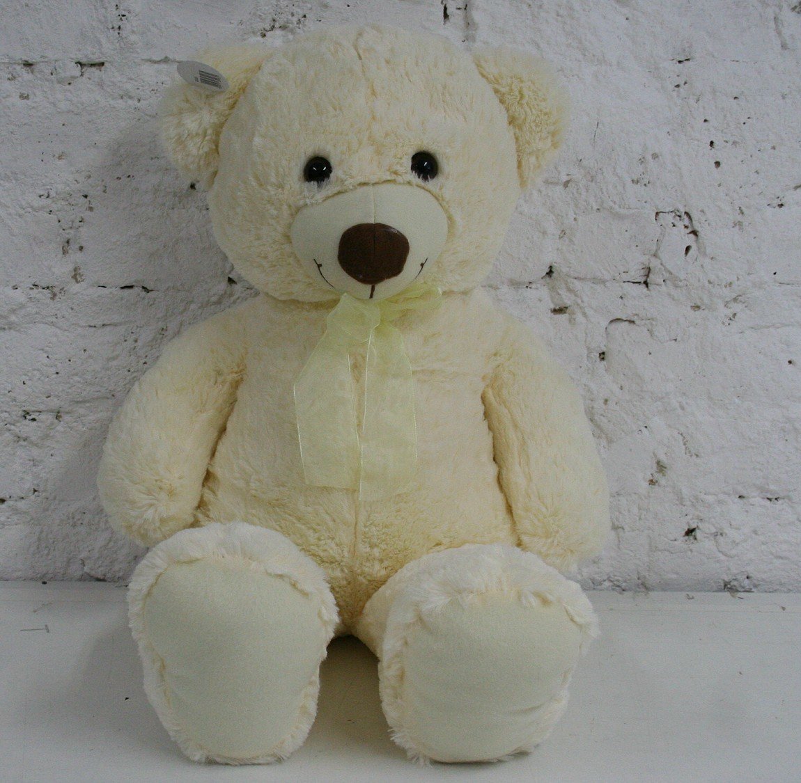 Miś Kremowy Milusiński - 50/65cm