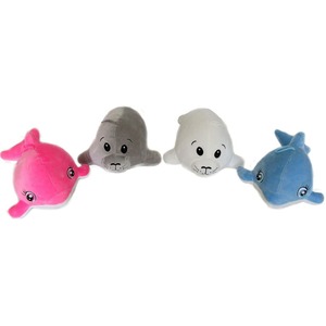 Delfin / Foka 4 kolory - 40cm Delfin / Foka 4 kolory - 40cm