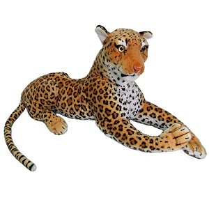 Gepard lampart pantera - 115cm Gepard lampart pantera - 115cm