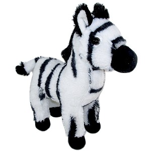 Zebra - 30cm