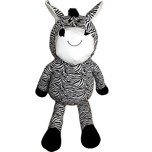 Zebra Gigant - 100cm