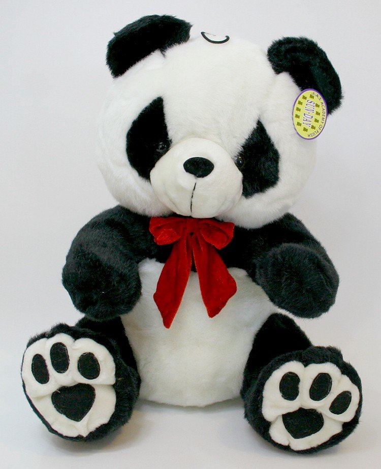 Miś Panda Sza - 50cm