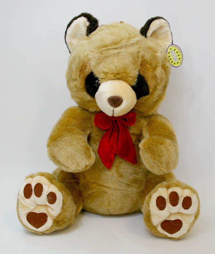 Szop Pracz Sza - 50cm