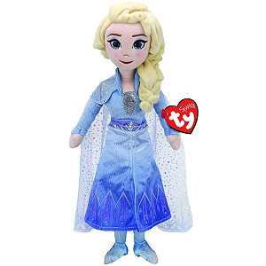 Elsa Kraina Lodu 2 TY (Głos) - 40cm Elsa Kraina Lodu 2 TY (Głos) - 40cm