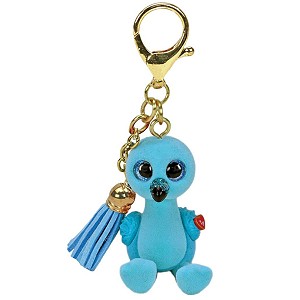 Brelok figurka Flaming William Mini Boos TY - 6cm Brelok figurka Flaming William Mini Boos TY - 6cm