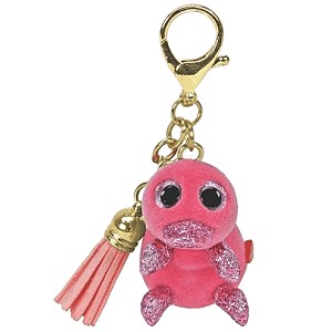 Brelok figurka Dziobak Wilma Mini Boos TY - 6cm Brelok figurka Dziobak Wilma Mini Boos TY - 6cm