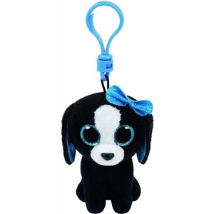 Brelok Piesek Tracey Pupilki TY - 9cm