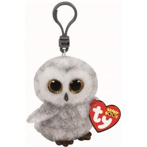 Brelok Sowa Owlette TY - 9cm