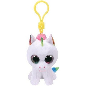 Brelok Jednorożec Pixy TY - 9cm Brelok Jednorożec Pixy TY - 9cm