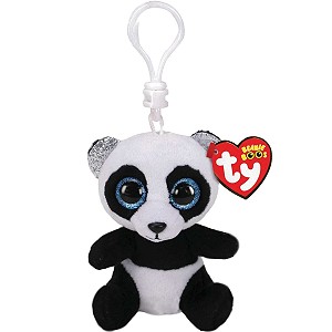 Brelok Mi Panda Bamboo Pupilki TY - 9cm