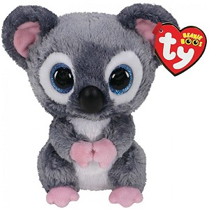 Miś Koala Katy Pupilki TY - 15cm Miś Koala Katy Pupilki TY - 15cm