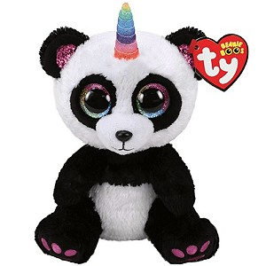 Mi Panda Paris Pupilki TY - 15cm