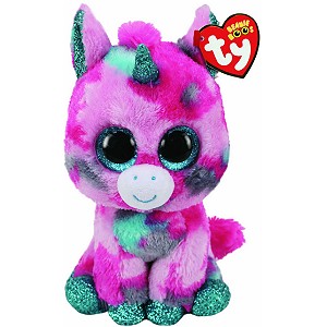 Jednorożec Gumball Pupilki TY - 15cm Jednorożec Gumball Pupilki TY - 15cm