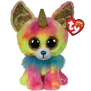 Piesek Chihuahua Yips Pupilki TY - 15cm