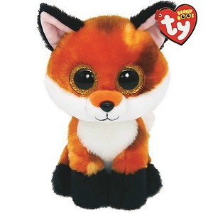 Lis Meadow Pupilki TY - 15cm