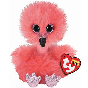 Flaming Franny Pupilki TY - 15cm Flaming Franny Pupilki TY - 15cm
