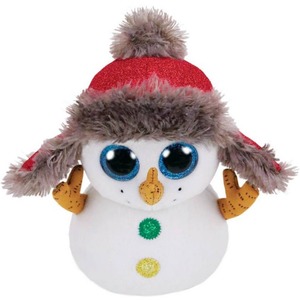 Bawanek Buttons Pupilki TY - 24cm