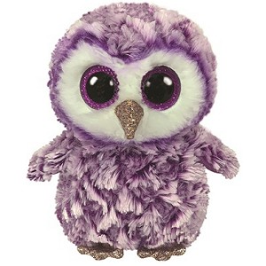 Sowa Moonlight Pupilki TY - 24cm Sowa Moonlight Pupilki TY - 24cm